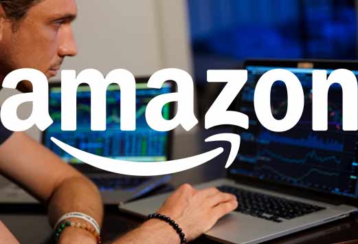 Amazon Stock Split
