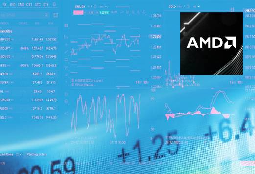 Amd Closes 50 Billion Deal