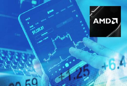 Amd Eases Chip Shortage
