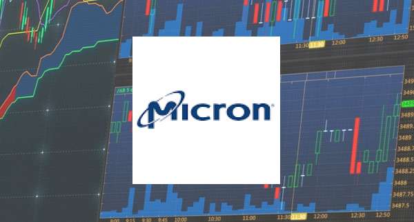 Analysts Are Still Bullish On Micron Technology Despite Poor Results