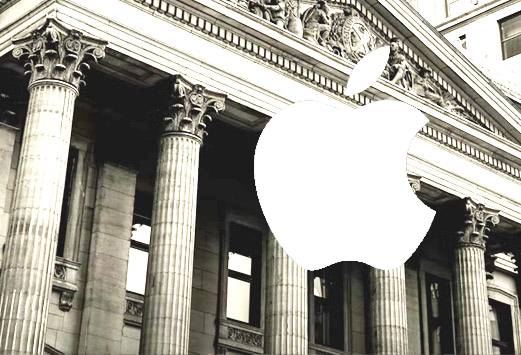 Apple Makes 100 Billion In Just 3 Months