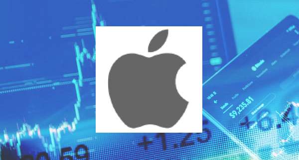 Apple Market Cap Is Still High Despite Shedding 724 Billion