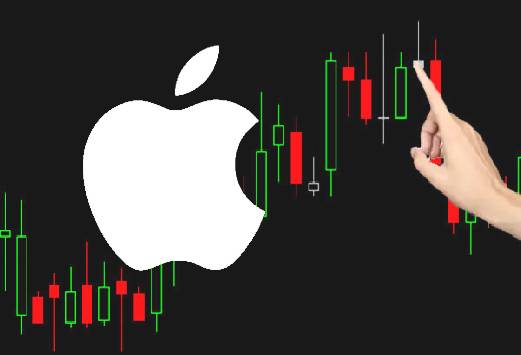 Apple Shareholders Not Happy