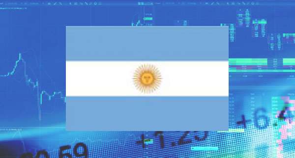 Argentina Inflation Reaches 102 In February