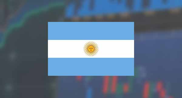 Argentine Inflation Reaches A Record High Level