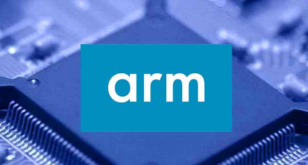 Arm Group Sets Eyes On High Ipo Valuation