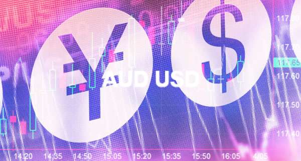Audusd Falls Down As Us Dollar Gains Strength