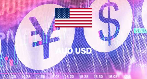 Audusd Trades Daily Lows Despite Us Dollar Weakness
