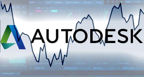 Autodesk Jumps After Solid Q2 Results