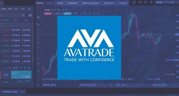 Avatrade Introduces Avaoptions Platform