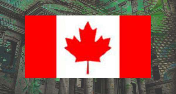 Bank Of Canada Keeps The Interest Rate Steady