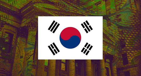 Bank Of Korea Keeps Interest Rates Unchanged Warns Against Rate Cut Rumors