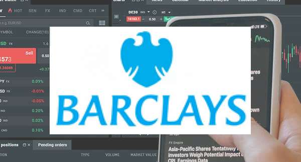 Barclays Profit Decreased By 14 Due To High Expenses