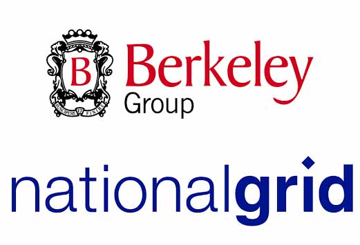 Berkley Homes And National Grid 400m Joint Venture
