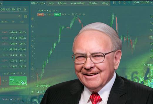Berkshire Ceo War Investing Strategy