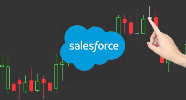 Bernstein Downgrades Salesforce Shares Sees More Pain Ahead