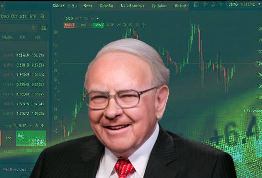 Best Dividend Stocks Of Warren Buffett