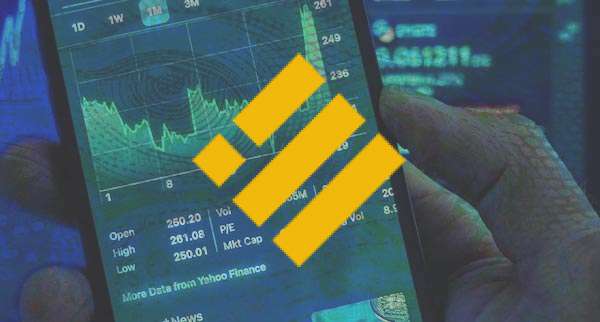 Binance Ceo Announces 1 Billion Fund For Distressed Crypto Assets
