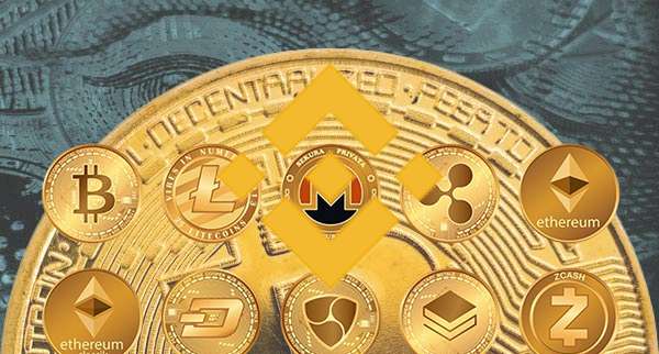Binance Hires An Audit Firm To Verify Crypto Reserves