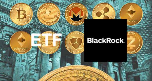 Bitcoin Crosses 30k Amid Optimism Over Blackrock Etf