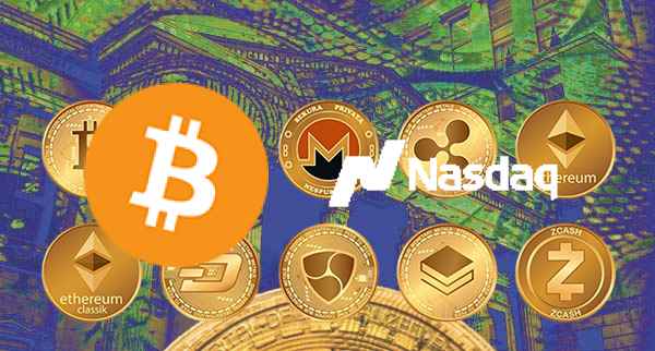 Bitcoin Depot Btc Atm Firm Plans To Get Listed On Nasdaq