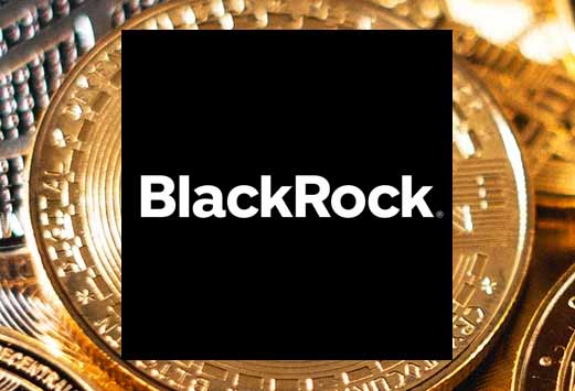 Blackrock Considers Crypto