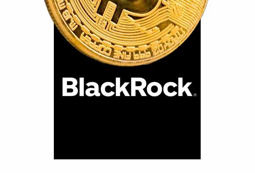 Blackrock Crypto Trading