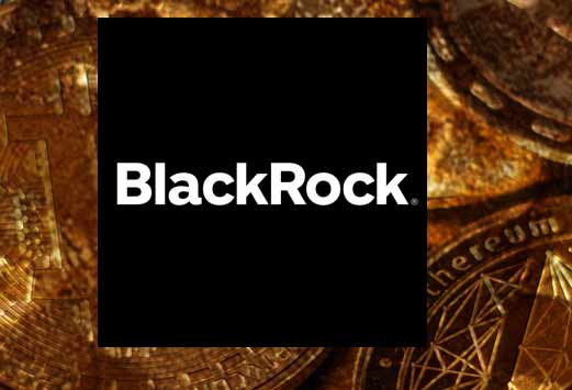 Blackrock Expects Ukraine War To Help Crypto Growth