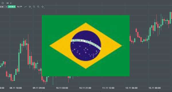 Brazil Fm Haddad Hinted At Rate Cuts