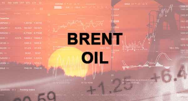  Brent Oil Will Be Around 125 Till 2023  