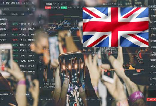 British Savings At Risk As Us Tech Stocks Fall