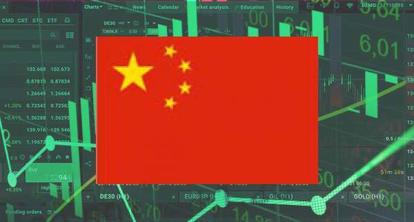 China Cuts Its Short Term Lending Rate Amid Economic Slowdown