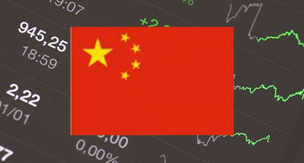 China Plans Fund To Help Chip Industry