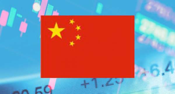 China Q2 Economic Growth Remains Subdued