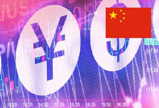 China Tightens Rules On Forex Trading