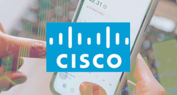 Cisco Market Position In 2022