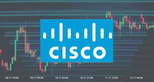 Cisco To Invest 10 Million In Cybersecurity Company