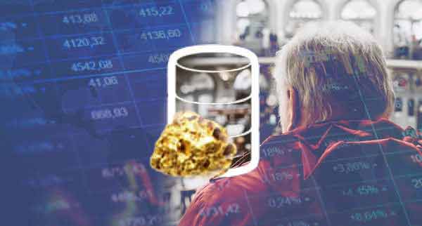 Commodities Price Gauge Falls To 8 Months Low On Recession Fears
