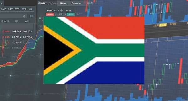 Consumer Confidence In South Africa Improves