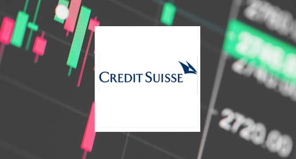 Credit Suisse Says Usdjpy Will Drop Down To 125 And Then 120