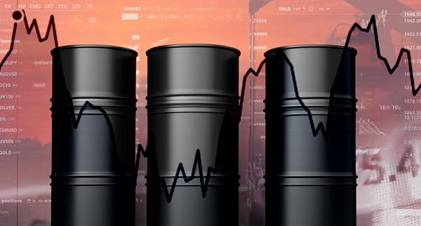 Crude Oil Ends Its 7 Week Bullish Rally