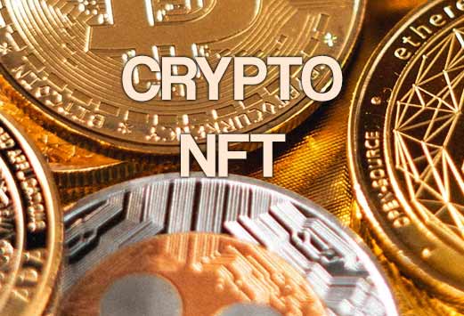 Crypto And Nft Front Running