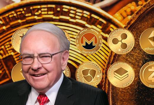 Crypto Investments Of Warren Buffett