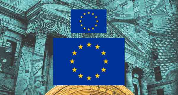 Cryptocurrency Companies Must Now Be Regulated In Eu