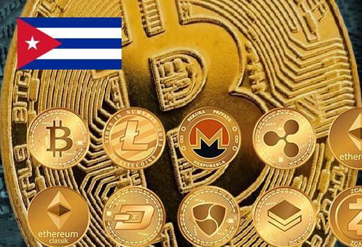 Cuba Approves Cryptocurrency Apps