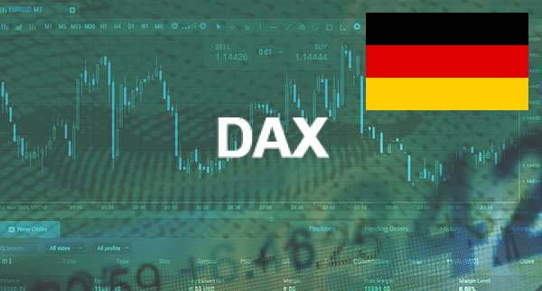 Dax Gains 1 Upside After A Rally In German Stocks