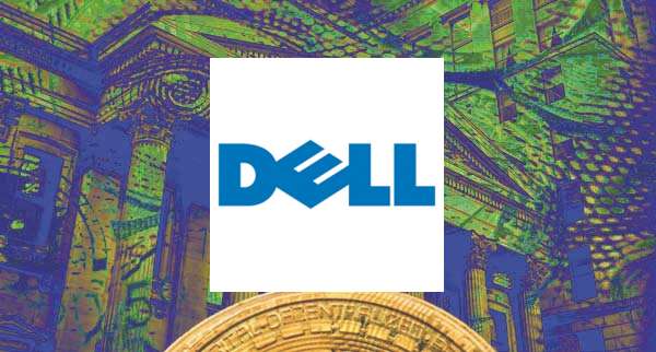 Dell To Lay Off 5 Of Its Workforce Due To Economic Uncertainty