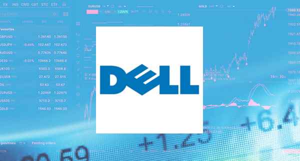 Dell Warns Of Cautious Customer Behavior And Even Lower Guidance