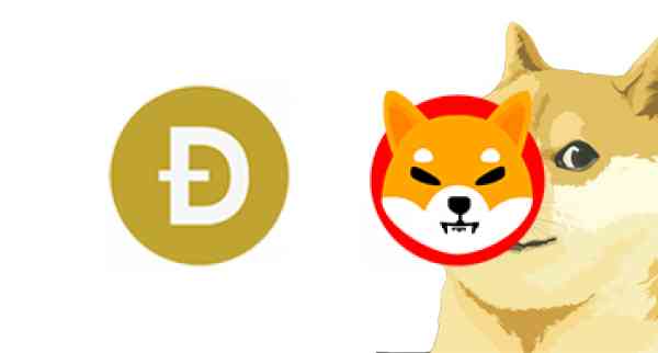 Dogecoin And Shiba Inu May Turn Bullish