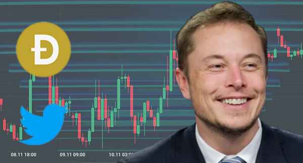 Dogecoin Creator Was Annoyed On Elon Musk Tweet About Sending Dogecoin To The Moon